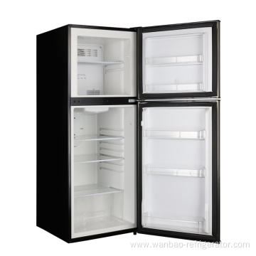 200/7.0 (L/cu.ft)Double door NO-Frost Refrigerator WD-200FW